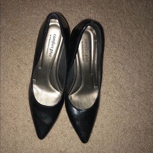Comfort Plus Heels
